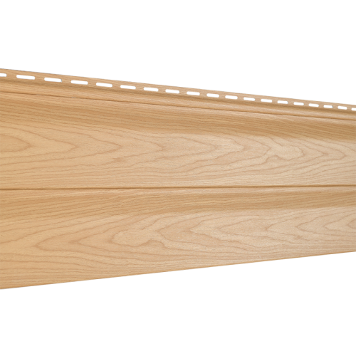 Сайдинг Тимберблок Ю-Пласт, Пихта Алтайская